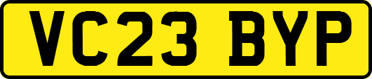 VC23BYP