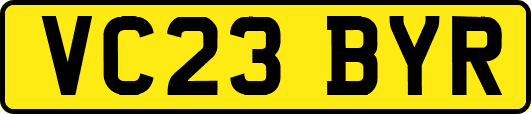 VC23BYR