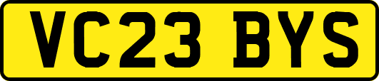 VC23BYS