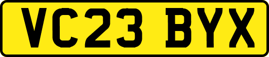 VC23BYX