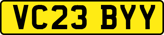 VC23BYY