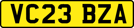 VC23BZA