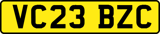 VC23BZC
