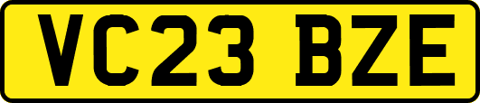 VC23BZE