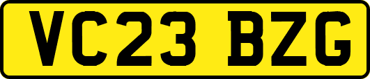 VC23BZG