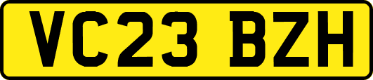 VC23BZH