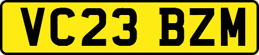 VC23BZM