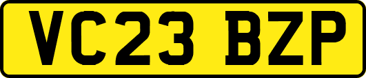 VC23BZP