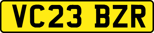 VC23BZR