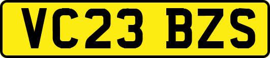 VC23BZS