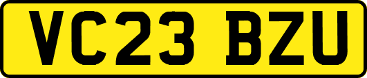 VC23BZU