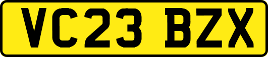 VC23BZX