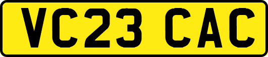 VC23CAC