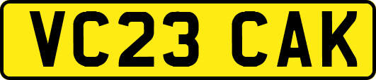 VC23CAK