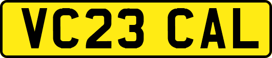 VC23CAL