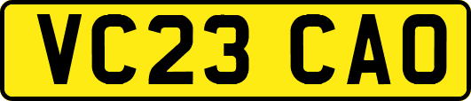 VC23CAO