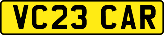 VC23CAR