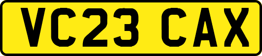 VC23CAX