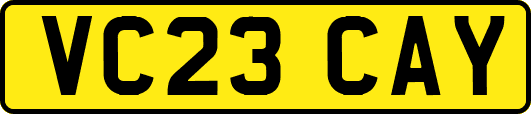 VC23CAY