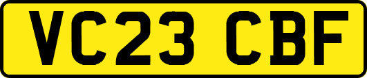 VC23CBF