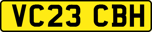 VC23CBH