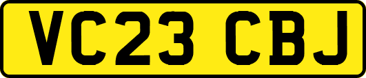VC23CBJ