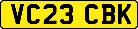 VC23CBK