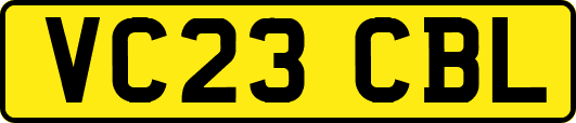 VC23CBL