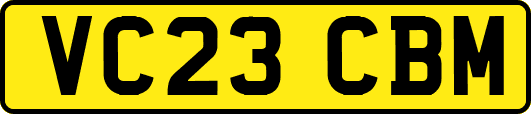 VC23CBM
