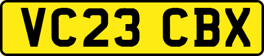 VC23CBX