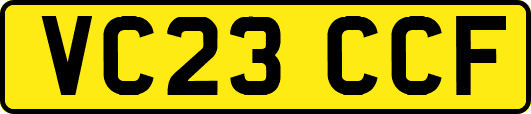 VC23CCF
