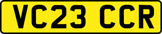 VC23CCR