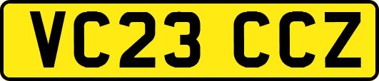VC23CCZ