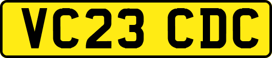 VC23CDC