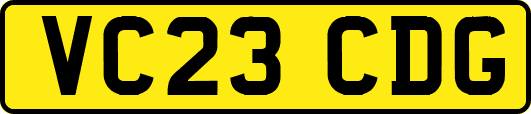 VC23CDG