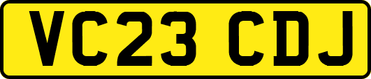 VC23CDJ