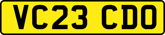 VC23CDO