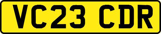 VC23CDR