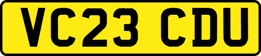 VC23CDU