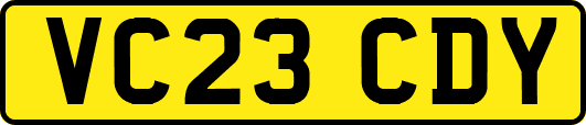 VC23CDY