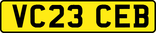 VC23CEB