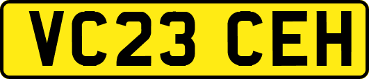 VC23CEH