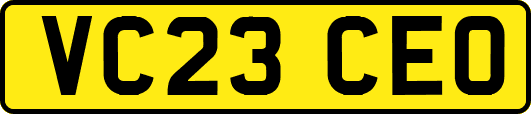 VC23CEO