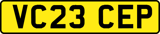 VC23CEP