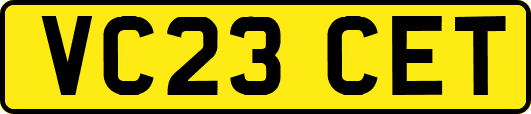 VC23CET