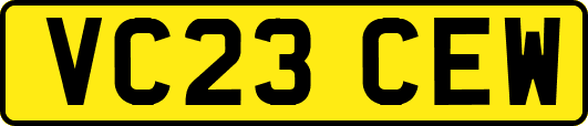 VC23CEW