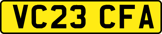 VC23CFA