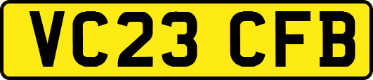 VC23CFB