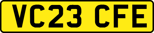 VC23CFE