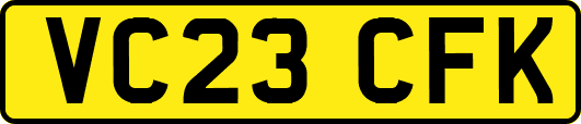 VC23CFK